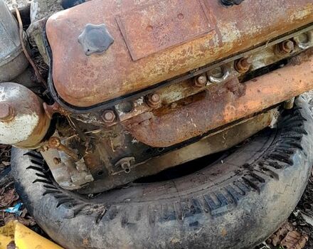 МАЗ 5337, объемом двигателя 11 л и пробегом 167 тыс. км за 700 $, фото 7 на Automoto.ua