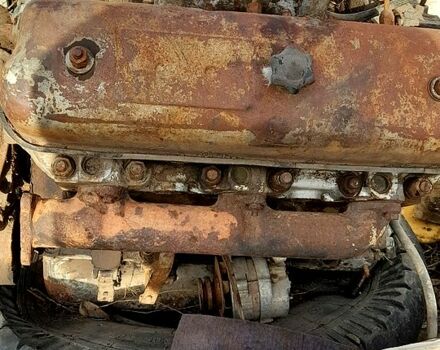 МАЗ 5337, объемом двигателя 11 л и пробегом 167 тыс. км за 700 $, фото 4 на Automoto.ua