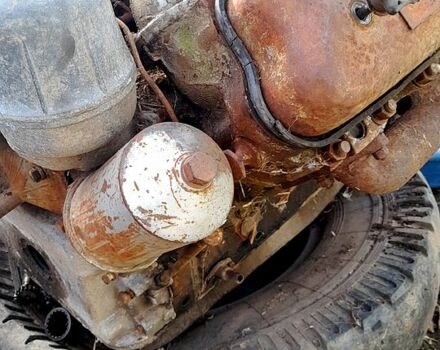 МАЗ 5337, объемом двигателя 11 л и пробегом 167 тыс. км за 700 $, фото 6 на Automoto.ua