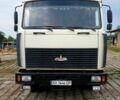 МАЗ 5337, объемом двигателя 15 л и пробегом 250 тыс. км за 4000 $, фото 1 на Automoto.ua