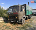 МАЗ 5337, объемом двигателя 0 л и пробегом 1000 тыс. км за 6700 $, фото 1 на Automoto.ua