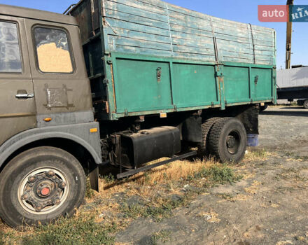 МАЗ 5337, объемом двигателя 0 л и пробегом 1000 тыс. км за 6700 $, фото 3 на Automoto.ua