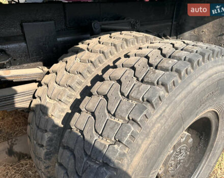 МАЗ 5337, объемом двигателя 0 л и пробегом 1000 тыс. км за 6700 $, фото 5 на Automoto.ua