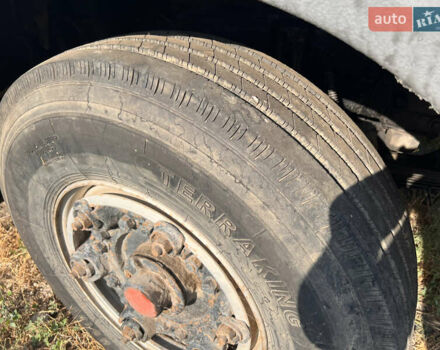 МАЗ 5337, объемом двигателя 0 л и пробегом 1000 тыс. км за 6700 $, фото 9 на Automoto.ua