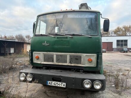 МАЗ 5337, объемом двигателя 11.15 л и пробегом 0 тыс. км за 11099 $, фото 1 на Automoto.ua