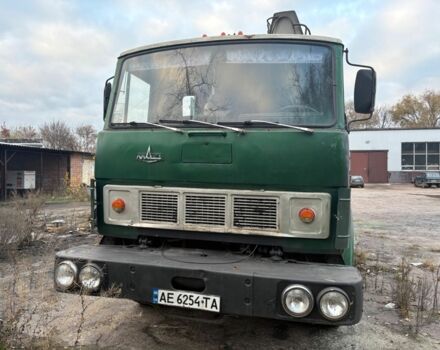 МАЗ 5337, об'ємом двигуна 11.15 л та пробігом 0 тис. км за 11099 $, фото 1 на Automoto.ua