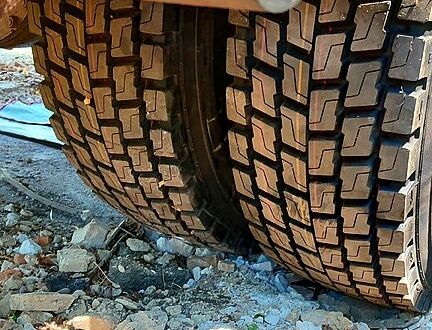 МАЗ 5337 1992 у Кривому Розі на Automoto.ua МАЗ 5337, об'ємом двигуна 15 л та пробігом 214 тис. км за 4000 $, фото 1 на Automoto.ua