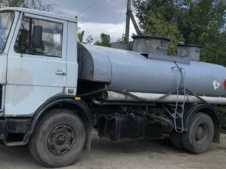 МАЗ 5337, объемом двигателя 0 л и пробегом 0 тыс. км за 5500 $, фото 1 на Automoto.ua