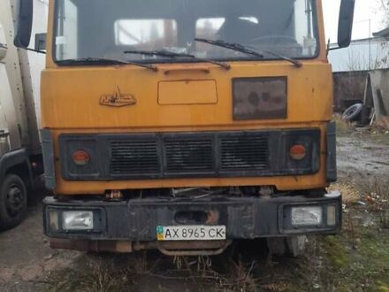 МАЗ 5337 1993 у Харкові на Automoto.ua МАЗ 5337, об'ємом двигуна 0 л та пробігом 0 тис. км за 7500 $, фото 1 на Automoto.ua