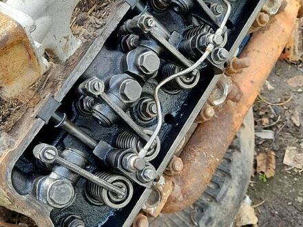 МАЗ 5337, объемом двигателя 11 л и пробегом 167 тыс. км за 700 $, фото 1 на Automoto.ua