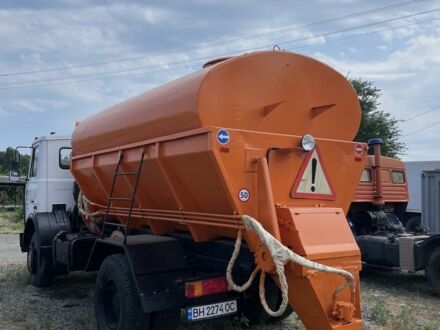 МАЗ 5337, об'ємом двигуна 11.15 л та пробігом 0 тис. км за 25000 $, фото 1 на Automoto.ua