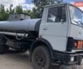 Серый МАЗ 5337, объемом двигателя 11.15 л и пробегом 300 тыс. км за 7999 $, фото 7 на Automoto.ua