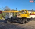 Серый МАЗ 5337, объемом двигателя 0 л и пробегом 0 тыс. км за 13000 $, фото 1 на Automoto.ua