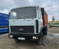 Сірий МАЗ 5337, об'ємом двигуна 11.15 л та пробігом 100 тис. км за 14500 $, фото 1 на Automoto.ua
