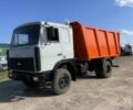 Сірий МАЗ 5337, об'ємом двигуна 11.15 л та пробігом 100 тис. км за 14500 $, фото 7 на Automoto.ua