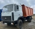 Сірий МАЗ 5337, об'ємом двигуна 11.15 л та пробігом 100 тис. км за 14500 $, фото 1 на Automoto.ua
