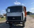 Сірий МАЗ 5337, об'ємом двигуна 11.15 л та пробігом 100 тис. км за 14500 $, фото 5 на Automoto.ua