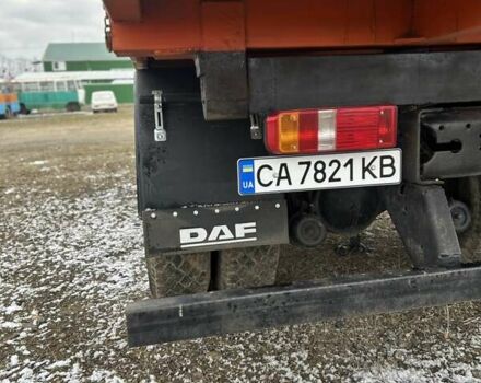 Сірий МАЗ 5337, об'ємом двигуна 11.15 л та пробігом 100 тис. км за 14500 $, фото 3 на Automoto.ua