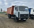 Сірий МАЗ 5337, об'ємом двигуна 11.15 л та пробігом 100 тис. км за 14500 $, фото 2 на Automoto.ua