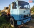Синий МАЗ 5337, объемом двигателя 11.15 л и пробегом 100 тыс. км за 6500 $, фото 1 на Automoto.ua