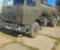 Зелений МАЗ 5337, об'ємом двигуна 11.15 л та пробігом 250 тис. км за 7800 $, фото 1 на Automoto.ua