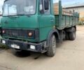 Зелений МАЗ 5337, об'ємом двигуна 11.2 л та пробігом 303 тис. км за 4300 $, фото 1 на Automoto.ua
