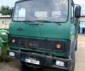 Зелений МАЗ 5337, об'ємом двигуна 11.2 л та пробігом 303 тис. км за 4300 $, фото 1 на Automoto.ua