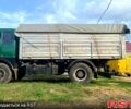 Зелений МАЗ 5337, об'ємом двигуна 11.1 л та пробігом 0 тис. км за 3700 $, фото 1 на Automoto.ua