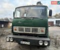 Зеленый МАЗ 5337, объемом двигателя 11.2 л и пробегом 69 тыс. км за 11099 $, фото 1 на Automoto.ua