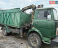 Зеленый МАЗ 5337, объемом двигателя 11.2 л и пробегом 69 тыс. км за 11099 $, фото 2 на Automoto.ua