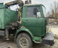 Зеленый МАЗ 5337, объемом двигателя 11.2 л и пробегом 69 тыс. км за 11099 $, фото 5 на Automoto.ua