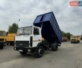 Белый МАЗ 533702, объемом двигателя 11.15 л и пробегом 50 тыс. км за 18500 $, фото 1 на Automoto.ua
