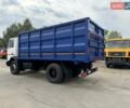 Белый МАЗ 533702, объемом двигателя 11.15 л и пробегом 50 тыс. км за 18500 $, фото 5 на Automoto.ua