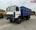 Белый МАЗ 533702, объемом двигателя 11.15 л и пробегом 50 тыс. км за 18500 $, фото 2 на Automoto.ua