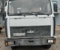 Білий МАЗ 533702, об'ємом двигуна 11.15 л та пробігом 200 тис. км за 11000 $, фото 1 на Automoto.ua