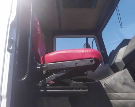 МАЗ 533702, объемом двигателя 11.15 л и пробегом 0 тыс. км за 25000 $, фото 2 на Automoto.ua