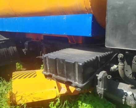 МАЗ 533702, объемом двигателя 11.15 л и пробегом 0 тыс. км за 25000 $, фото 3 на Automoto.ua