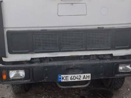 МАЗ 53371 1992 в Днепре (Днепропетровске) на Automoto.ua Белый МАЗ 53371, объемом двигателя 11.15 л и пробегом 50 тыс. км за 7000 $, фото 1 на Automoto.ua