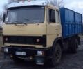 Бежевий МАЗ 53371, об'ємом двигуна 12 л та пробігом 300 тис. км за 7000 $, фото 1 на Automoto.ua