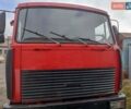 Червоний МАЗ 53371, об'ємом двигуна 11.15 л та пробігом 10 тис. км за 6500 $, фото 1 на Automoto.ua