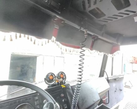 МАЗ 53371, об'ємом двигуна 0 л та пробігом 0 тис. км за 12000 $, фото 13 на Automoto.ua