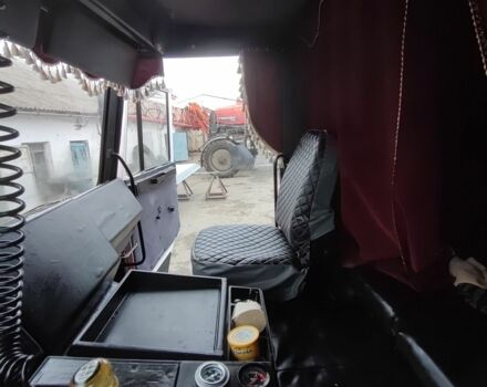 МАЗ 53371, об'ємом двигуна 0 л та пробігом 0 тис. км за 12000 $, фото 14 на Automoto.ua