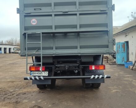 МАЗ 53371, об'ємом двигуна 0 л та пробігом 0 тис. км за 12000 $, фото 5 на Automoto.ua