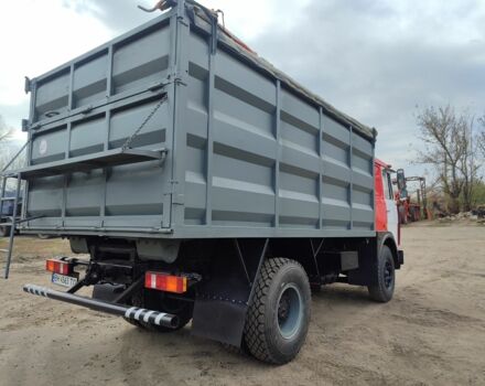 МАЗ 53371, об'ємом двигуна 0 л та пробігом 0 тис. км за 12000 $, фото 2 на Automoto.ua