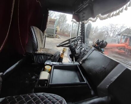 МАЗ 53371, об'ємом двигуна 0 л та пробігом 0 тис. км за 12000 $, фото 11 на Automoto.ua
