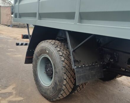 МАЗ 53371, об'ємом двигуна 0 л та пробігом 0 тис. км за 12000 $, фото 6 на Automoto.ua