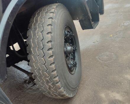 МАЗ 53371, об'ємом двигуна 0 л та пробігом 0 тис. км за 12000 $, фото 7 на Automoto.ua