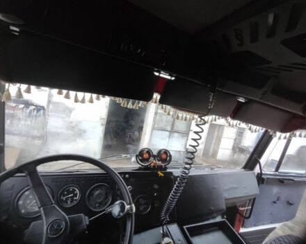 МАЗ 53371, об'ємом двигуна 0 л та пробігом 0 тис. км за 12000 $, фото 15 на Automoto.ua