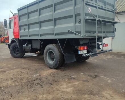 МАЗ 53371, об'ємом двигуна 0 л та пробігом 0 тис. км за 12000 $, фото 4 на Automoto.ua