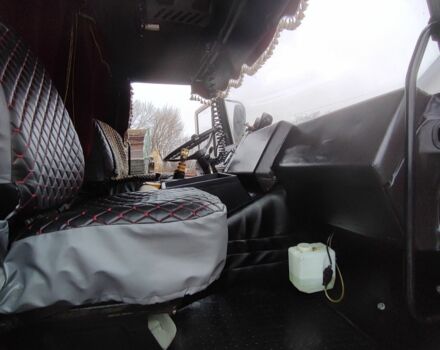 МАЗ 53371, об'ємом двигуна 0 л та пробігом 0 тис. км за 12000 $, фото 12 на Automoto.ua